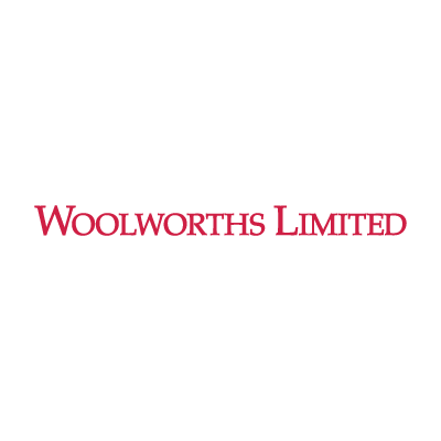 Woolworths Vintage Logo