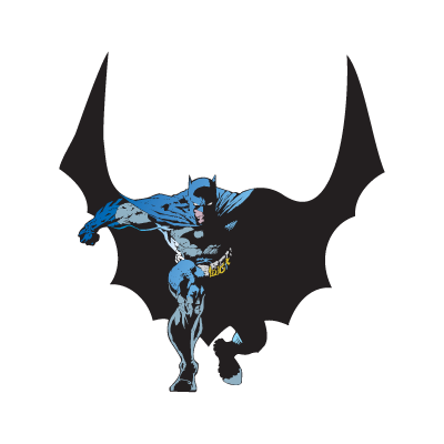 Download Batman Arts (.AI) logo vector free download