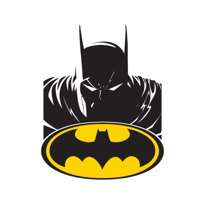 vector logo chanel free SVG) vector batman CDR, logos download (EPS, AI,