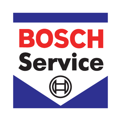 Bosch Service (.EPS) logo vector free