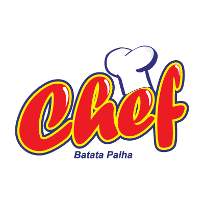 Chef Logo Vector Free Download