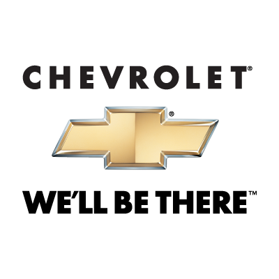 Download Chevrolet bowtie logo vector free download