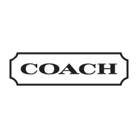 Coach vector logo (.EPS) download for free