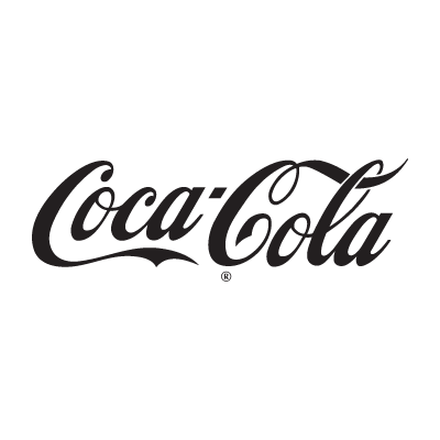Coca Cola logos vector in (.SVG, .EPS, .AI, .CDR, .PDF) free download