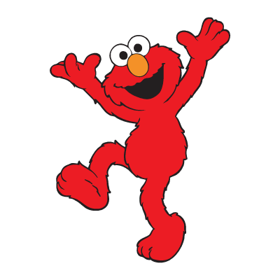 Download Elmo logo vector free