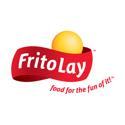 Frito-Lay logos in vector format download for free