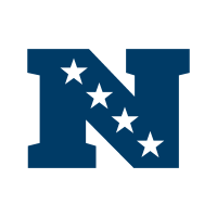 national football conference logo