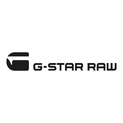 G-Star Raw logo vector free download