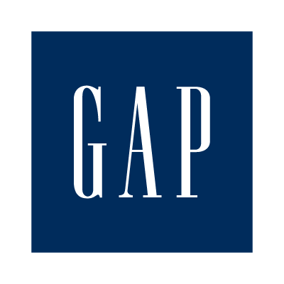 Gap Inc Logo Vector Free