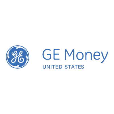 GE MOney logo vector free download