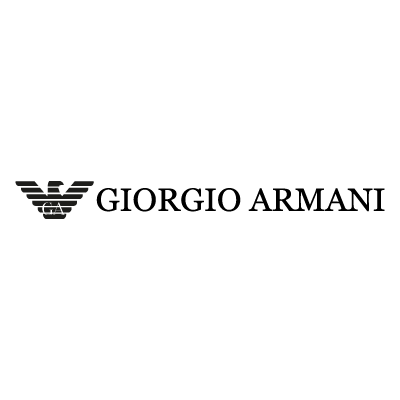 georgio armani logo
