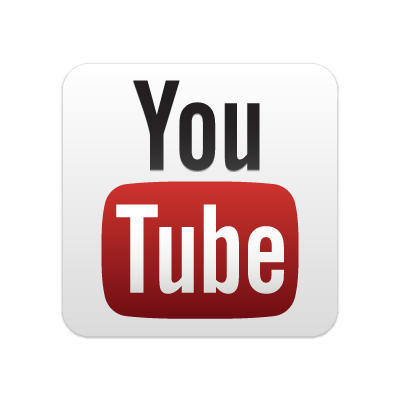 Download New YouTube button vector free