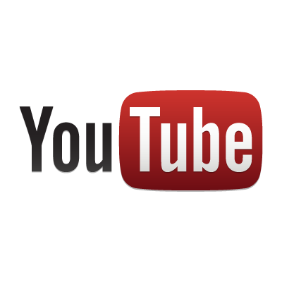 Download YouTube logos vector in (.SVG, .EPS, .AI, .CDR, .PDF) free ...