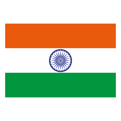 Download Flag of Indian vector logo free download