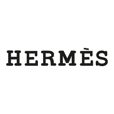 Hermès logos vector in (.SVG, .EPS, .AI, .CDR, .PDF) free download