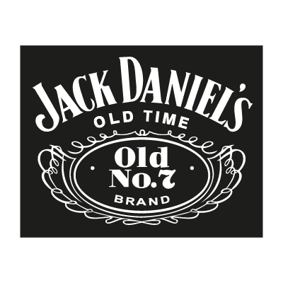 Download Jack Daniel's logos vector (EPS, AI, CDR, SVG) free download