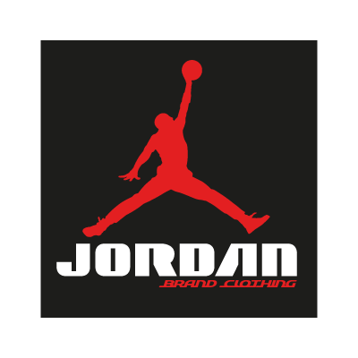 Download Jordan Brand Clothing vector logo