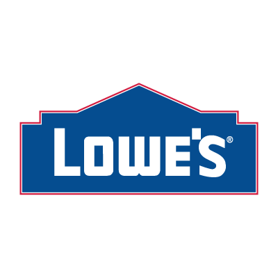 Lowe S Company Vector Logo