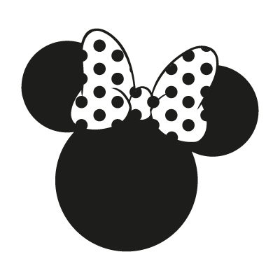 Download Minnie Mouse (Disney) vector download free