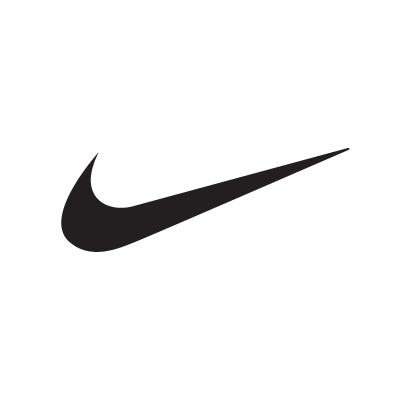 Nike (symbol) vector logo free