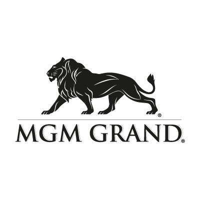 mgm casino logos