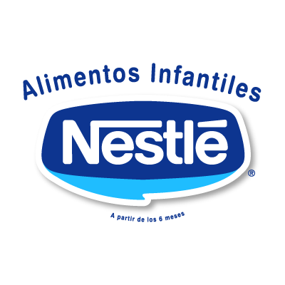 Nestle Foods Logo