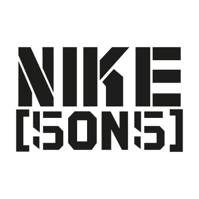 View Nike Logo Svg Free Background