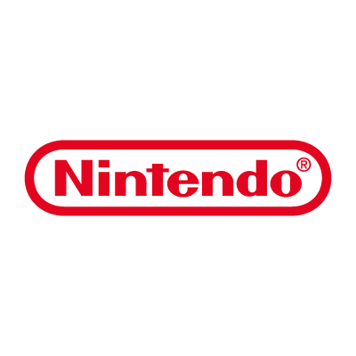 Download Nintendo Vector Logo Eps Seeklogonet