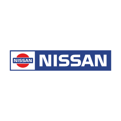 Nissan Official Logo