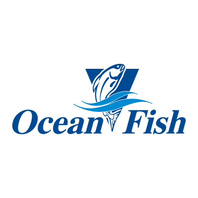 Download Ocean Fish vector logo free download