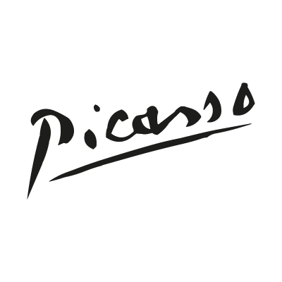 Picasso Xsara Logo Vector Eps Free Download