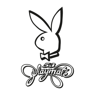 Download Playboy Bunny vector logo download free