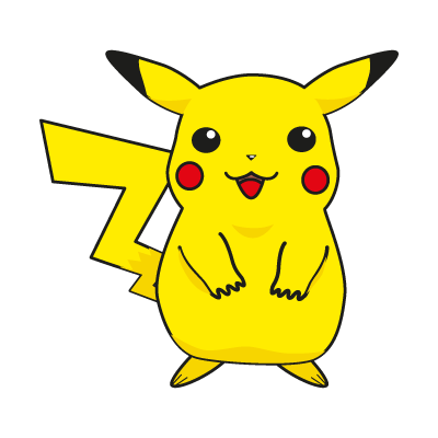 Download Pokemon (anime) vector download free