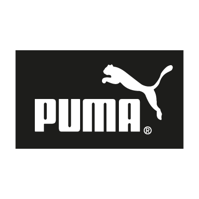 Puma logos vector in (.SVG, .EPS, .AI, .CDR, .PDF) free download