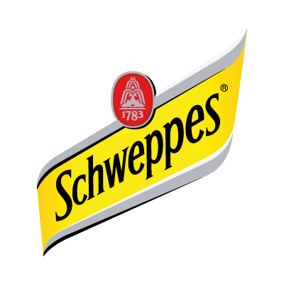 Schweppes logo vector free download - Seelogo.net