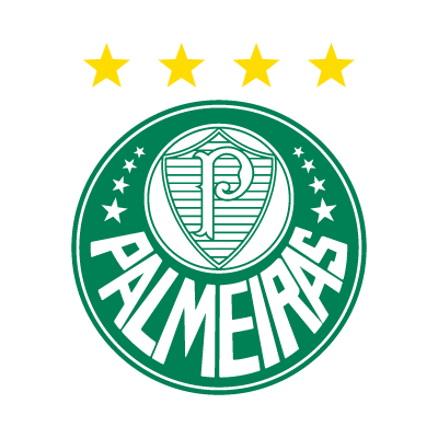 Thank you for downloading Palmeiras vector logo from ...