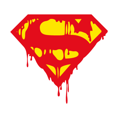 Superman Logos Vector In Svg Eps Ai Cdr Pdf Free Download