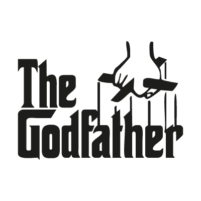 Free Free 123 The Godfather Logo Svg SVG PNG EPS DXF File