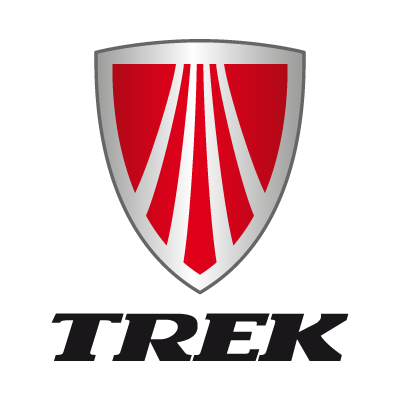 trek bikes logo vector