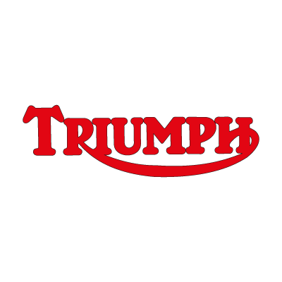 Download Triumph Motorcycles Logos Vector In Svg Eps Ai Cdr Pdf Free Download SVG, PNG, EPS, DXF File