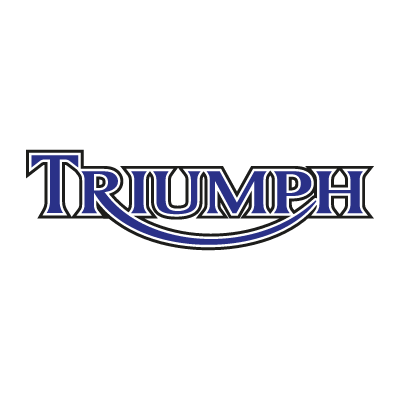 Triumph Motorcycles Logo Svg