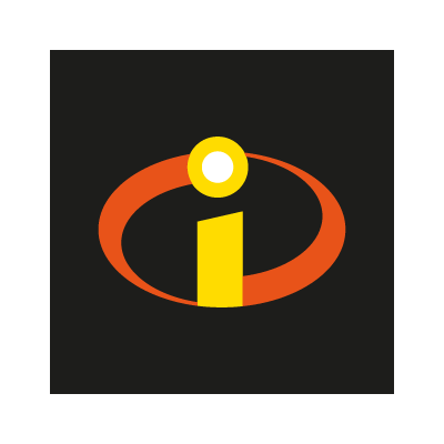 Download The Incredibles logo vector free download - Seelogo.net