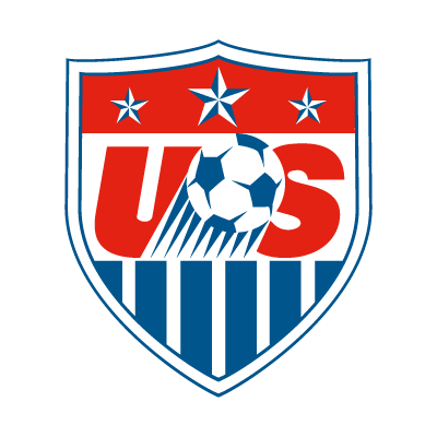 Us Soccer Logo Vector Eps Free Download