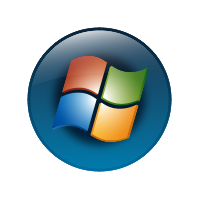 Download Windows vista (OS) vector logo download free