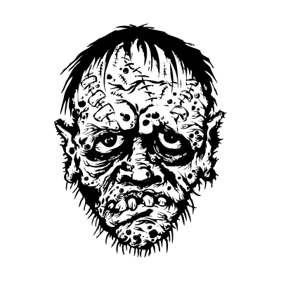 Zombie vector free download