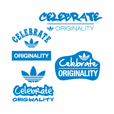 Adidas logos vector in (.SVG, .EPS, .AI, .CDR, .PDF) free download