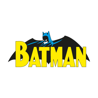 Batman Logos Vector In Svg Eps Ai Cdr Pdf Free Download