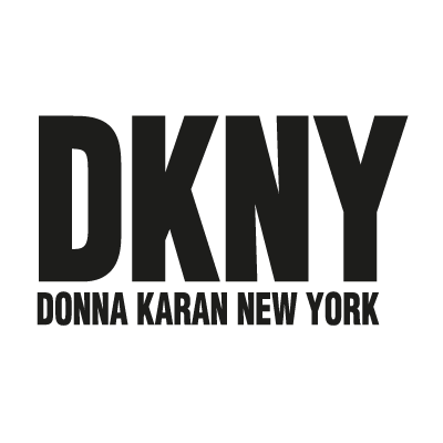 DKNY Company vector logo
