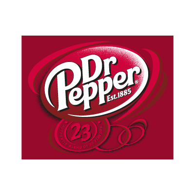 Download Dr Pepper (.EPS) vector logo