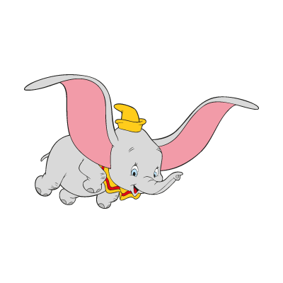 Dumbo Vector